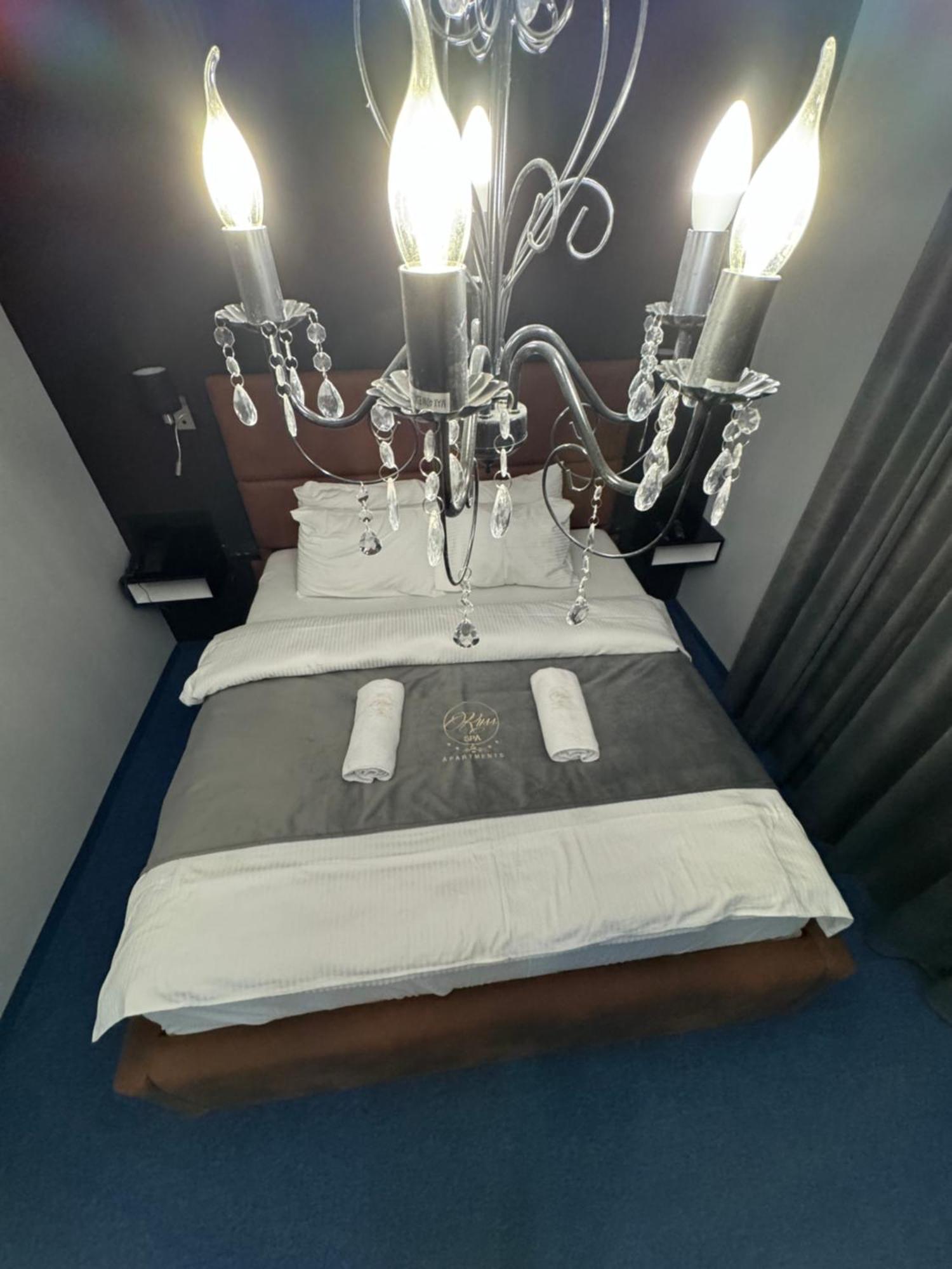 Russ Spa 믈라데노바츠 외부 사진